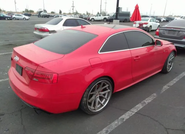 Photo 3 VIN: WAUWFAFR5EA025298 - AUDI A5 