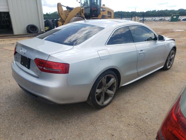 Photo 3 VIN: WAUWFAFR6BA006268 - AUDI A5 PRESTIG 