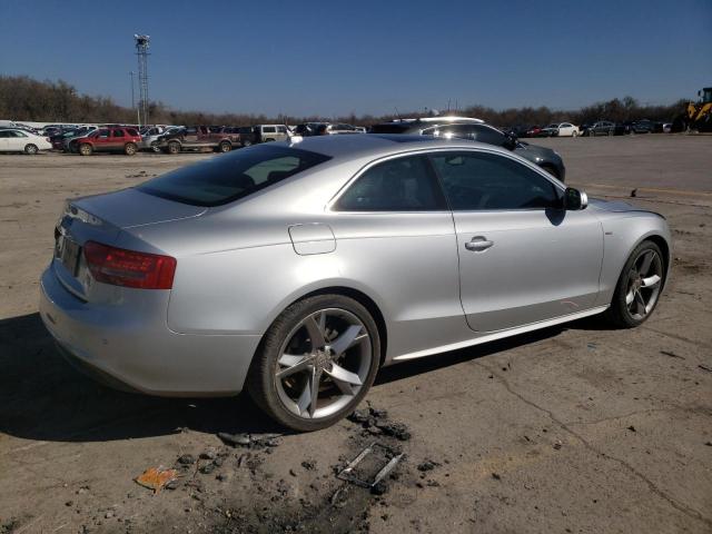 Photo 2 VIN: WAUWFAFR6BA072447 - AUDI A5 PRESTIG 