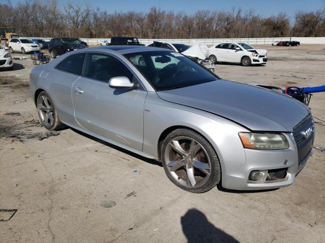 Photo 3 VIN: WAUWFAFR6BA072447 - AUDI A5 PRESTIG 