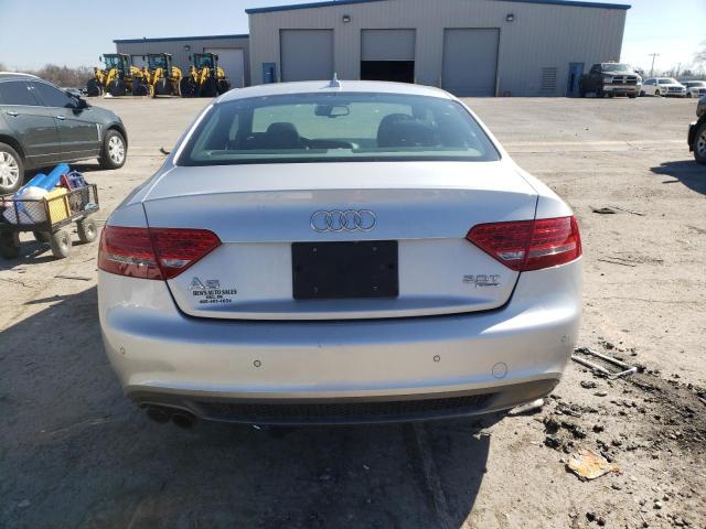 Photo 5 VIN: WAUWFAFR6BA072447 - AUDI A5 PRESTIG 