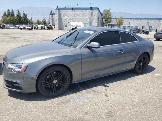 Photo 0 VIN: WAUWFAFR6DA023607 - AUDI A5 