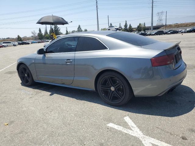 Photo 1 VIN: WAUWFAFR6DA023607 - AUDI A5 