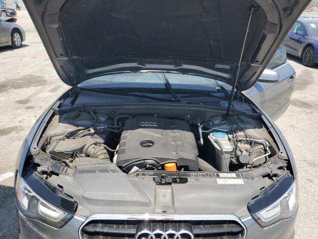 Photo 10 VIN: WAUWFAFR6DA023607 - AUDI A5 