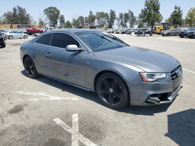 Photo 3 VIN: WAUWFAFR6DA023607 - AUDI A5 