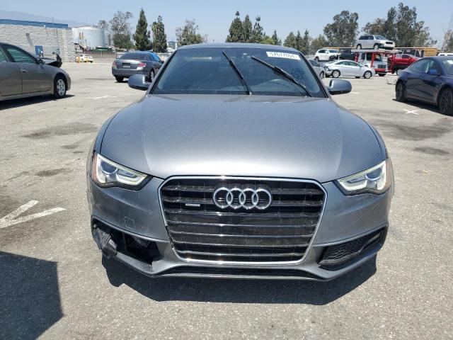 Photo 4 VIN: WAUWFAFR6DA023607 - AUDI A5 