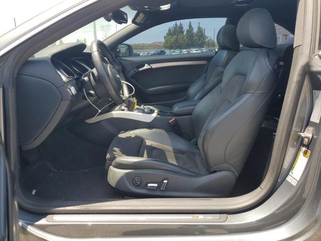 Photo 6 VIN: WAUWFAFR6DA023607 - AUDI A5 