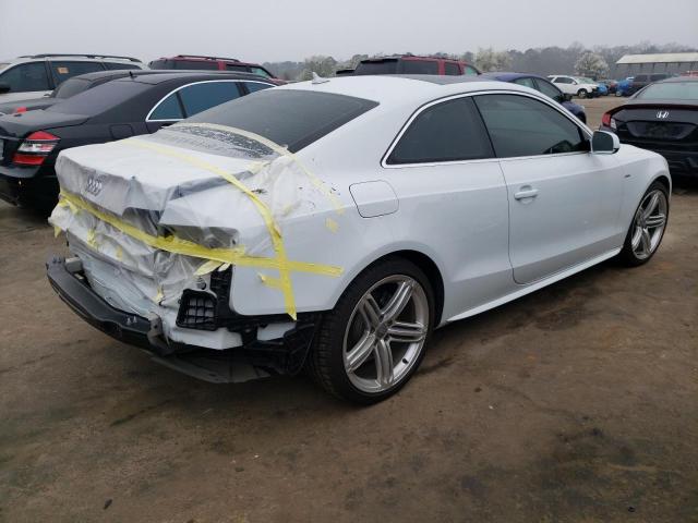 Photo 2 VIN: WAUWFAFR6DA065081 - AUDI A5 PRESTIG 