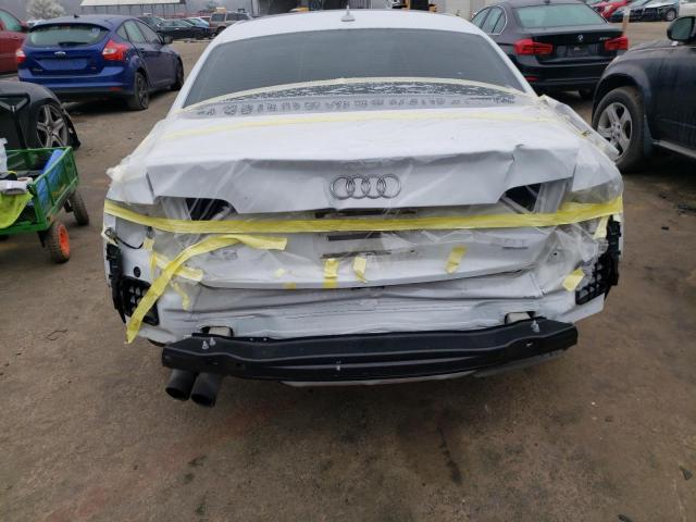 Photo 5 VIN: WAUWFAFR6DA065081 - AUDI A5 PRESTIG 