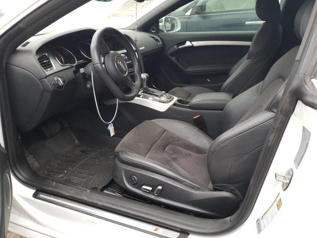 Photo 6 VIN: WAUWFAFR6DA065081 - AUDI A5 PRESTIG 