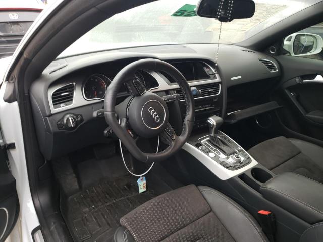 Photo 7 VIN: WAUWFAFR6DA065081 - AUDI A5 PRESTIG 