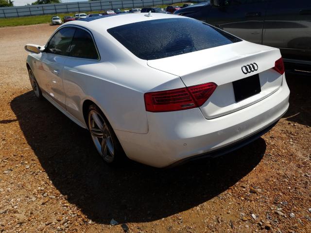 Photo 2 VIN: WAUWFAFR6DA076906 - AUDI A5 