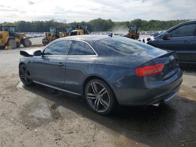 Photo 1 VIN: WAUWFAFR8AA010417 - AUDI A5 PRESTIG 