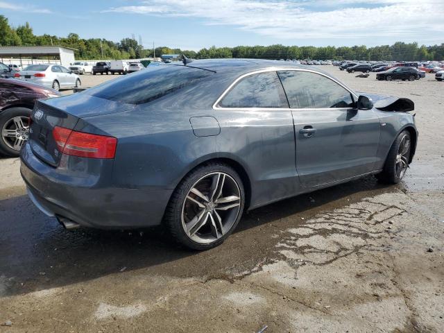 Photo 2 VIN: WAUWFAFR8AA010417 - AUDI A5 PRESTIG 