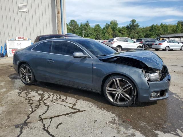 Photo 3 VIN: WAUWFAFR8AA010417 - AUDI A5 PRESTIG 