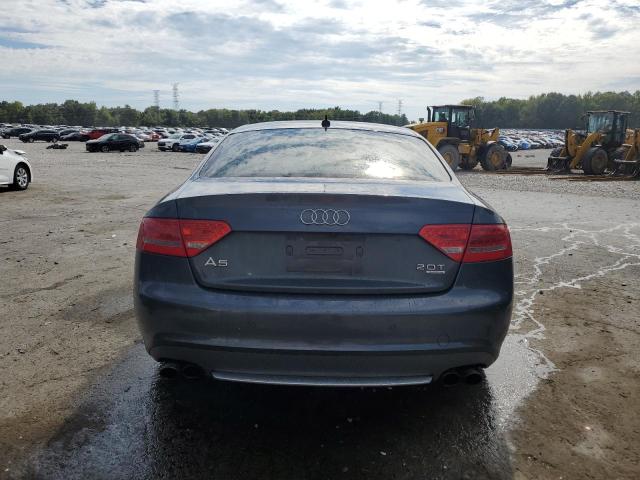 Photo 5 VIN: WAUWFAFR8AA010417 - AUDI A5 PRESTIG 