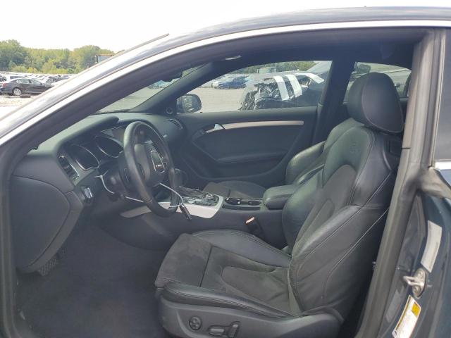 Photo 6 VIN: WAUWFAFR8AA010417 - AUDI A5 PRESTIG 