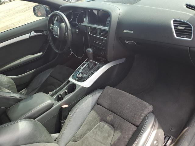 Photo 7 VIN: WAUWFAFR8AA010417 - AUDI A5 PRESTIG 