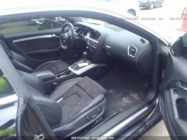 Photo 4 VIN: WAUWFAFR9AA002519 - AUDI A5 