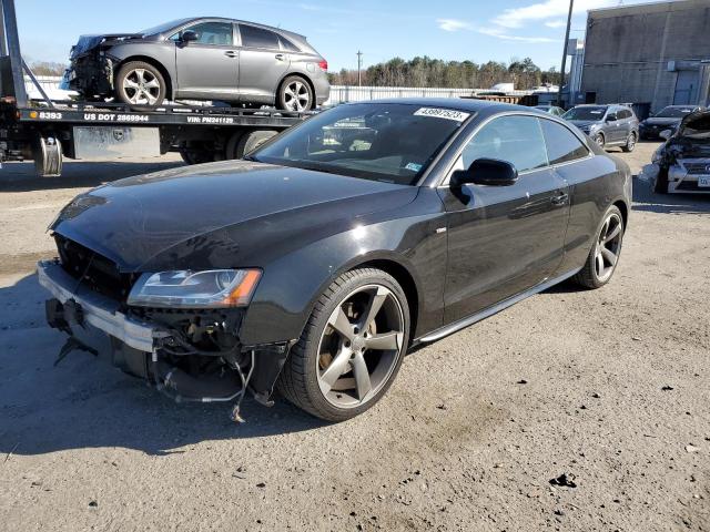 Photo 0 VIN: WAUWFAFR9CA033806 - AUDI A5 PRESTIG 