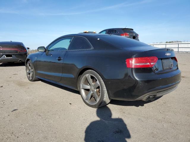 Photo 1 VIN: WAUWFAFR9CA033806 - AUDI A5 PRESTIG 