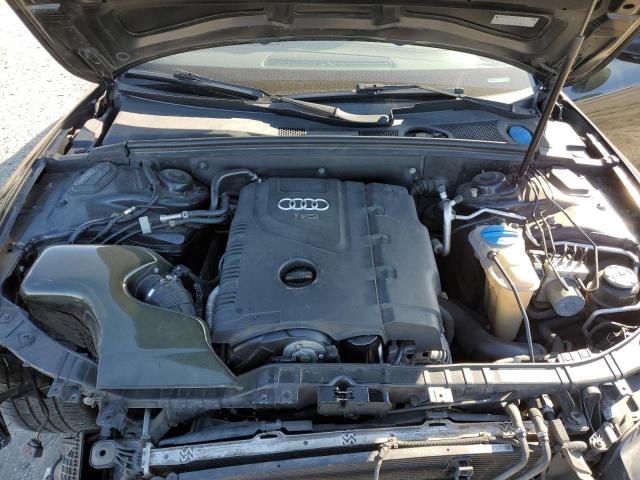 Photo 10 VIN: WAUWFAFR9CA033806 - AUDI A5 PRESTIG 