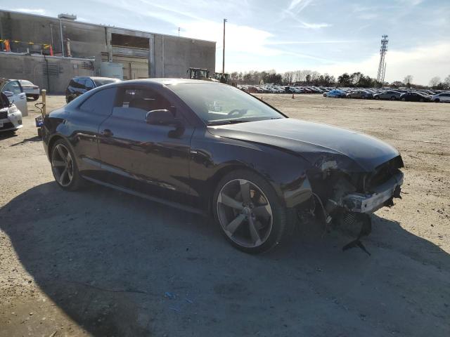 Photo 3 VIN: WAUWFAFR9CA033806 - AUDI A5 PRESTIG 