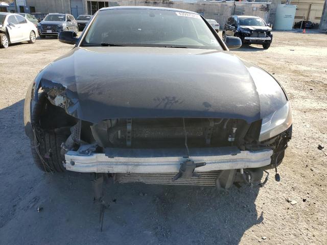 Photo 4 VIN: WAUWFAFR9CA033806 - AUDI A5 PRESTIG 