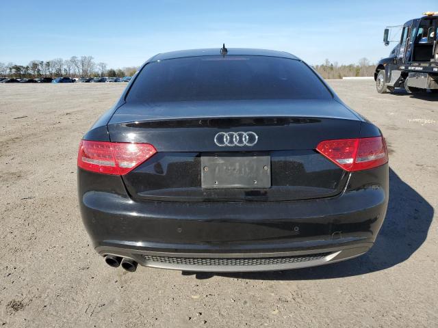 Photo 5 VIN: WAUWFAFR9CA033806 - AUDI A5 PRESTIG 