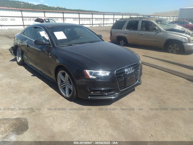 Photo 0 VIN: WAUWFAFRXDA015767 - AUDI A5 