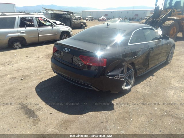 Photo 3 VIN: WAUWFAFRXDA015767 - AUDI A5 