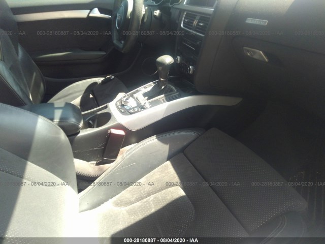 Photo 4 VIN: WAUWFAFRXDA015767 - AUDI A5 