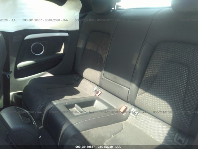 Photo 7 VIN: WAUWFAFRXDA015767 - AUDI A5 