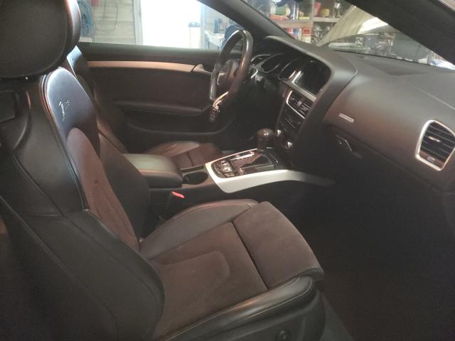 Photo 4 VIN: WAUWFAFRXDA060515 - AUDI A5 PRESTIG 