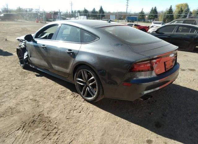 Photo 2 VIN: WAUWFBFC8HN114099 - AUDI S7 