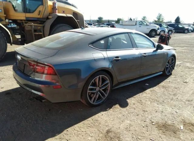 Photo 3 VIN: WAUWFBFC8HN114099 - AUDI S7 