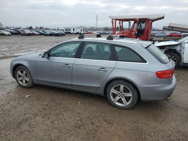 Photo 1 VIN: WAUWFCFL2BA088023 - AUDI A4 PREMIUM 