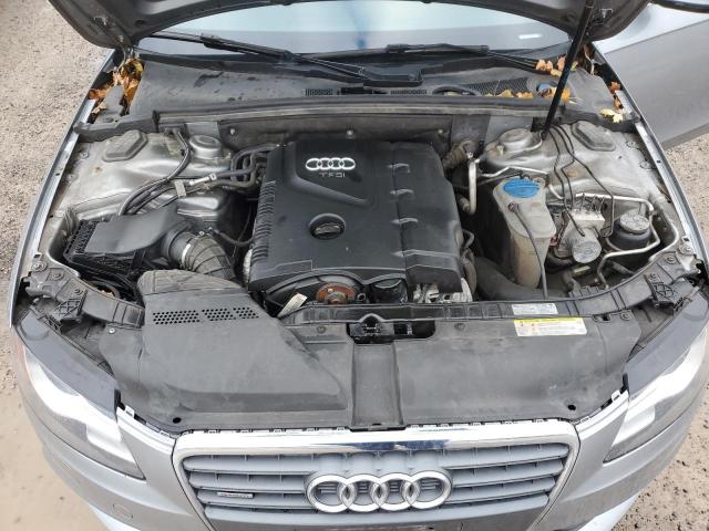 Photo 10 VIN: WAUWFCFL2BA088023 - AUDI A4 PREMIUM 