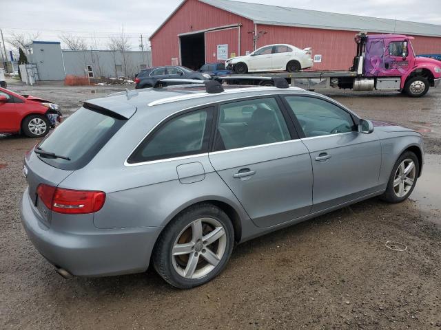 Photo 2 VIN: WAUWFCFL2BA088023 - AUDI A4 PREMIUM 