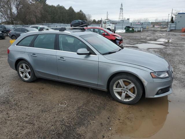 Photo 3 VIN: WAUWFCFL2BA088023 - AUDI A4 PREMIUM 