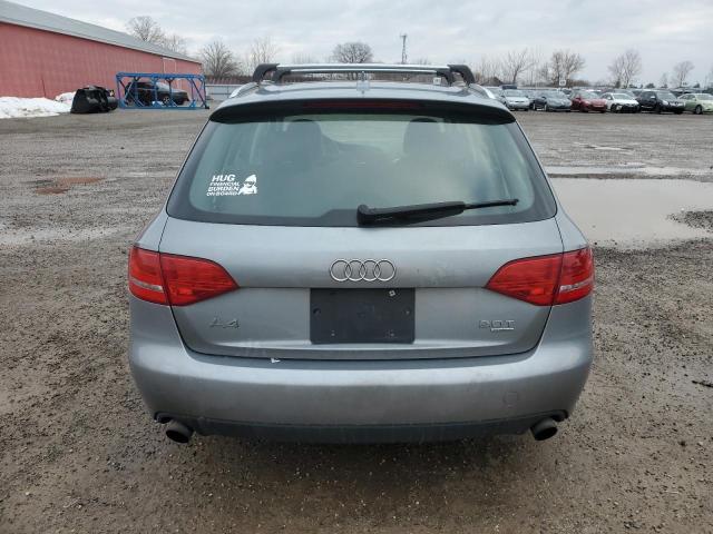 Photo 5 VIN: WAUWFCFL2BA088023 - AUDI A4 PREMIUM 