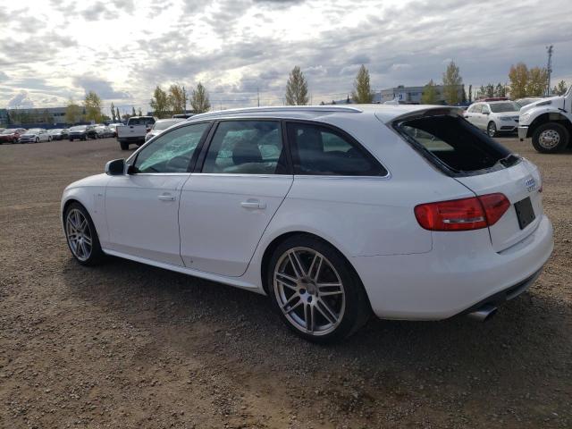 Photo 1 VIN: WAUWFCFL6AA092767 - AUDI A4 