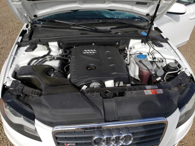 Photo 10 VIN: WAUWFCFL6AA092767 - AUDI A4 