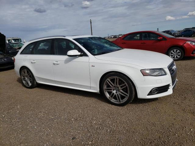 Photo 3 VIN: WAUWFCFL6AA092767 - AUDI A4 