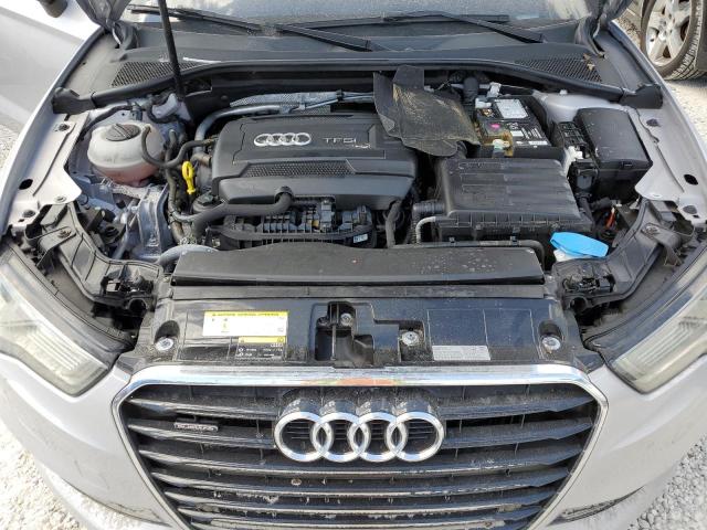 Photo 6 VIN: WAUWFLFF0F1065663 - AUDI A3 PRESTIG 