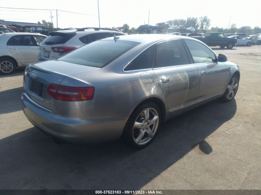 Photo 3 VIN: WAUWG74F09N053517 - AUDI A6 