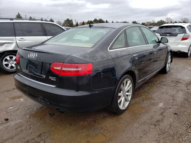 Photo 3 VIN: WAUWG74F19N010787 - AUDI A6 PRESTIG 