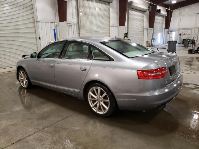 Photo 1 VIN: WAUWG74F19N021708 - AUDI A6 