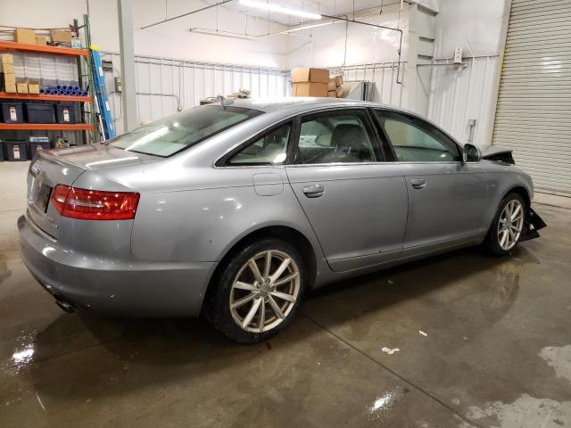 Photo 2 VIN: WAUWG74F19N021708 - AUDI A6 