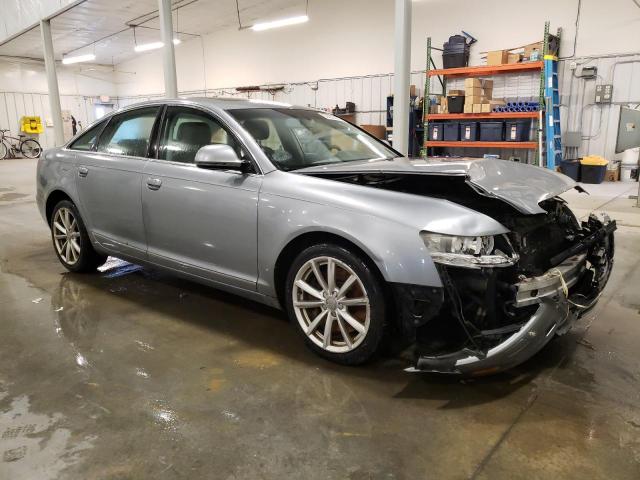 Photo 3 VIN: WAUWG74F19N021708 - AUDI A6 